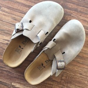 Birkenstock Betula size 42 or W11